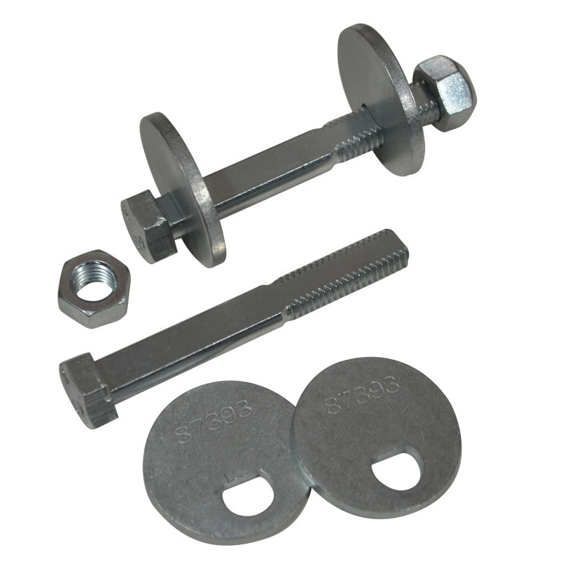 SPC Performance 83790 CAMB/CAS ADJ KIT fits GM (2)