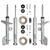Bilstein 19-21 Subaru Forester B8 TerraSport Lift Kit - 1.5in Front & 1.6in Rear Lift
