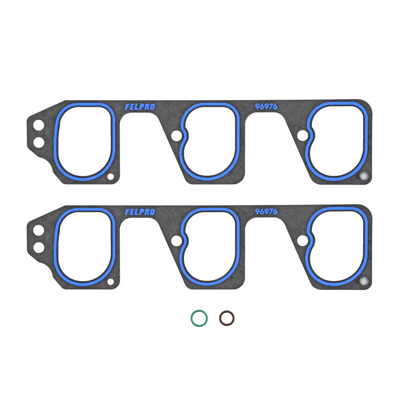 Fel-Pro MS96976 fits Cadillac CTS Fuel Injection Plenum Gasket Set
