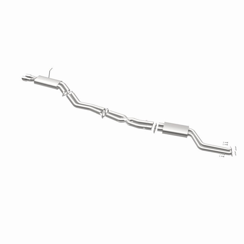 Magnaflow 106-0909 BRE Exhaust Kit 01-06 fits BMW 330Ci 330i 3L