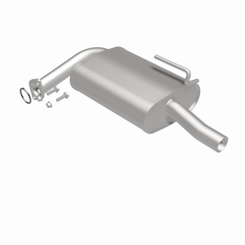 Magnaflow 108-0047 BRE Exhaust 07-12 Altima 2.5L 3.5L Muffler Kit
