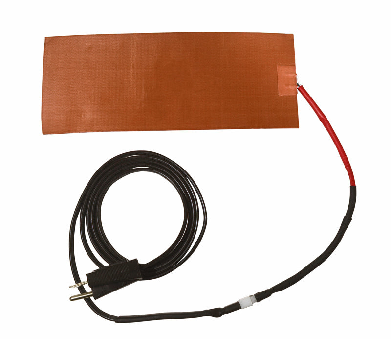 Peterson Fluid Systems 08-1300 300 Watt Immersion Heater 220 Volt