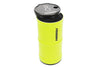 Perrin Performance ASM-ENG-505NY PERRIN 02-25 fits Subaru WRX / 04-21 STI / 13-26 BRZ/GR86/FRS/86 Coolant Overflow Tank - Neon Yellow