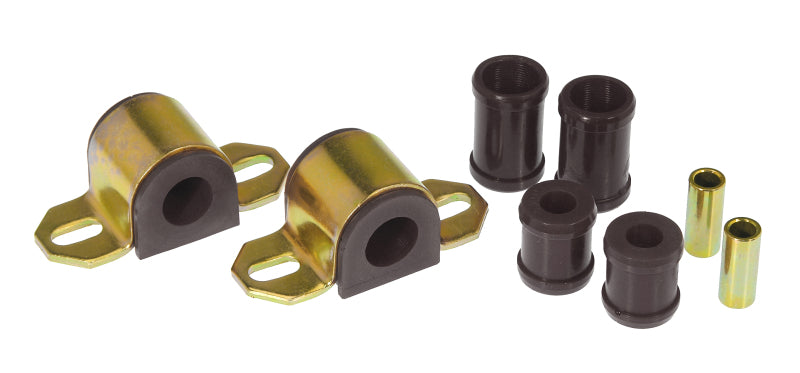 Prothane 7-1121-BL 7-1121-BL fits Chevy 67-81 Camaro/fits Firebird Rear Swa