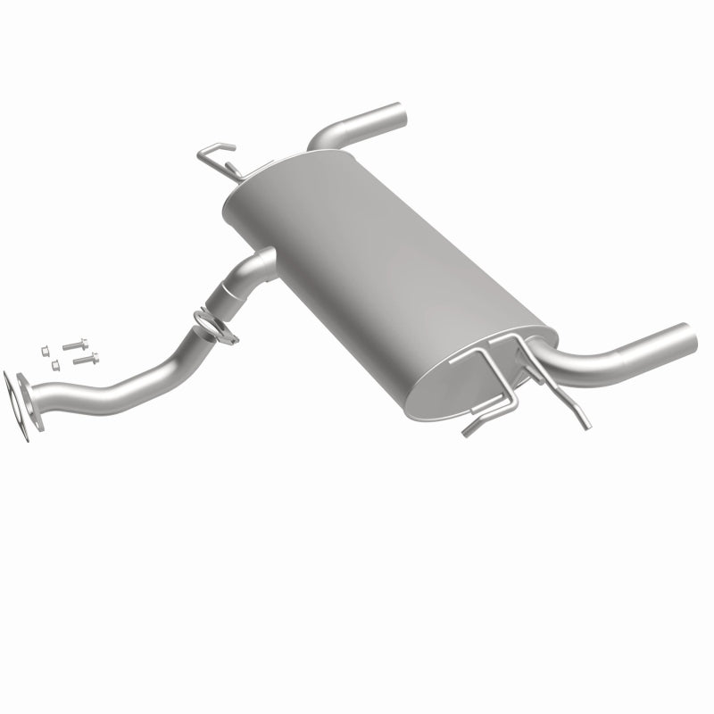 Magnaflow 108-0130 BRE Rear Muffler Kit Replacement fits Kia