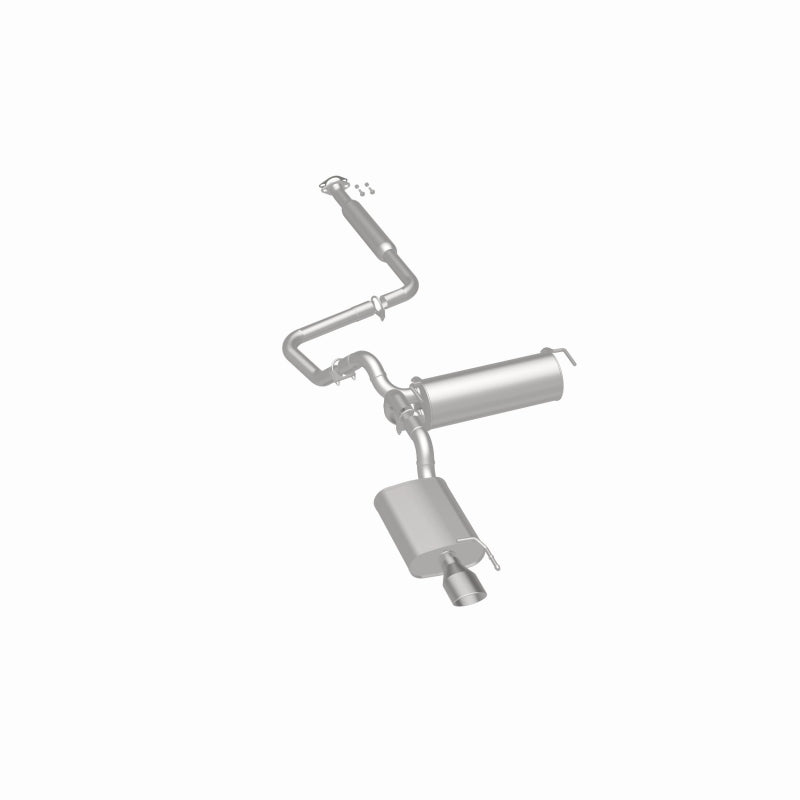 Magnaflow 106-0844 BRE Exhaust Kit 12-17 Buick Verano 2.4L