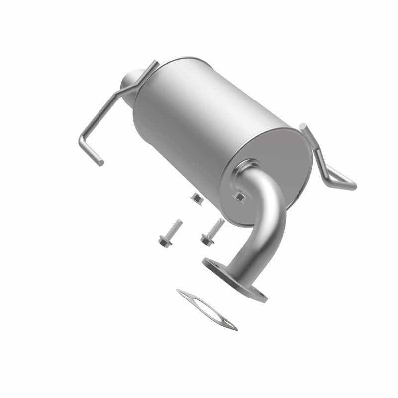 Magnaflow 108-0079 BRE Exhaust 06-09 Legacy 2.5L Muffler Kit