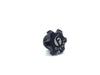 Fleece Performance FPE-FC-1316-BLK fits Dodge 13-18 Cummins Black Anodized Bill