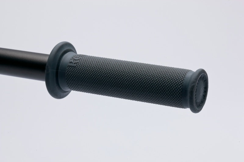 Renthal G096 fits Trials Grips Medium Full Diamond - Medium Grey