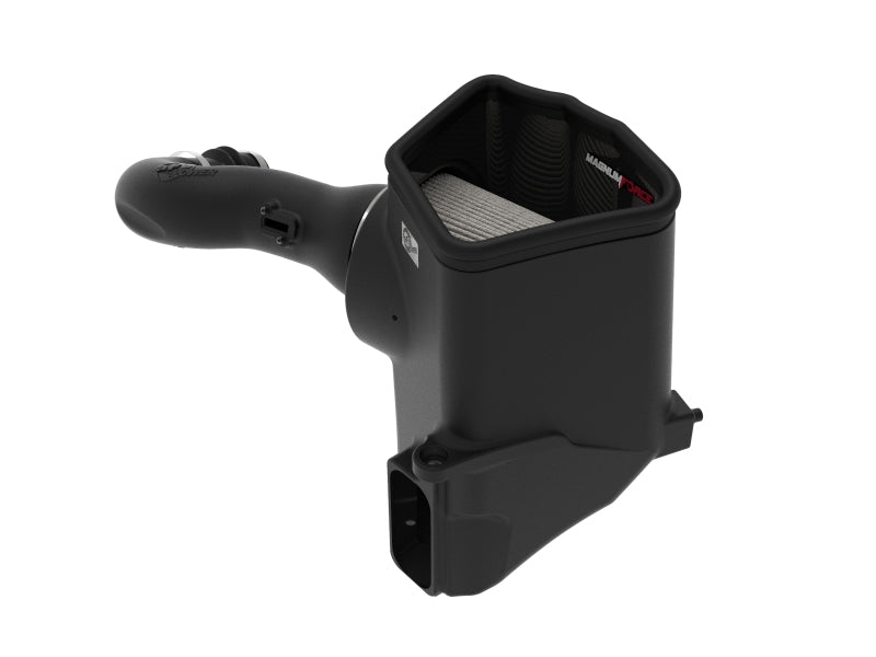 AFE 54-13057D FORCE Stage-2 Pro DRY S Cold Air Intake 19-20 fits GM Silverado/