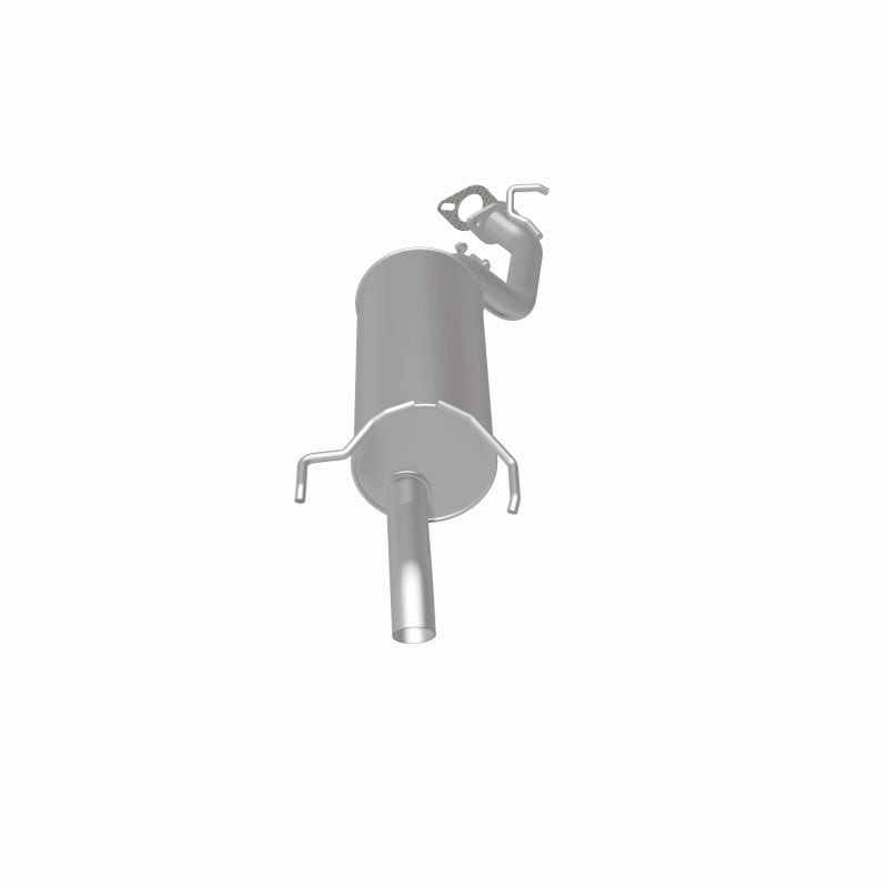 Magnaflow 108-0075 BRE Exhaust 03-06 Baja 2.5L Muffler Kit