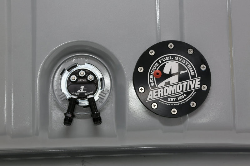 Aeromotive 18157 fits Chevrolet 67-68 Camaro 200 Stealth Gen 2 Fuel Tank