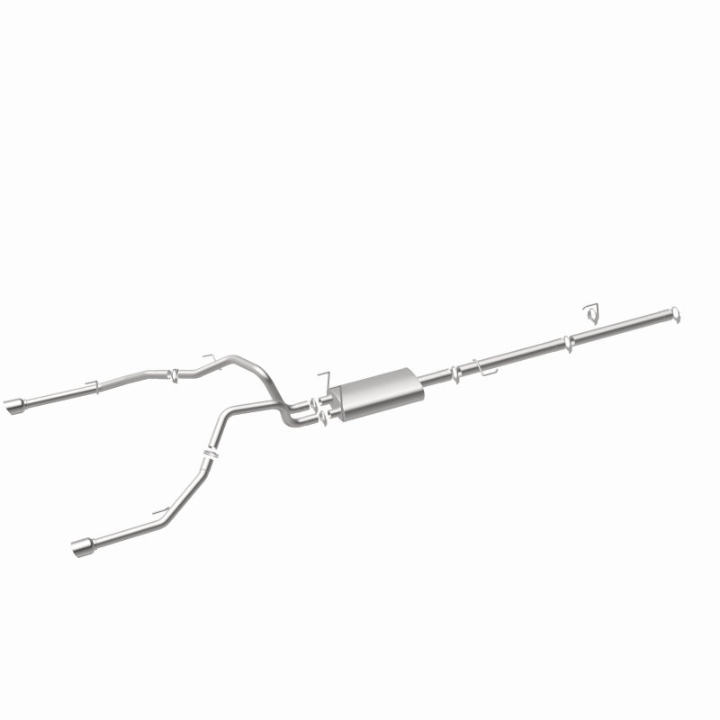 Magnaflow 106-0516 BRE Exhaust Kit 10-11 fits Dodge Ram 1500 5.7L