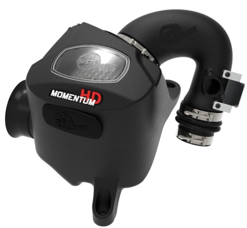 AFE 50-70063D fits Toyota Hilux L4-2.8L (td) Momentum HD Cold Air Intake System