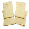 DEI 70521 Safety Products Safety Sleeve - Pair - 18in - w/Thumb Slot