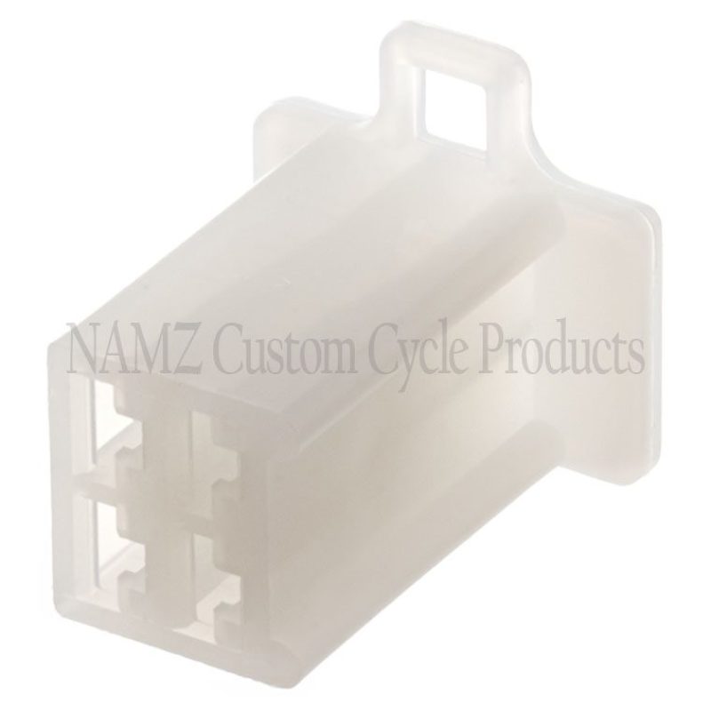 NAMZ NH-ML-4BL ML 110 Locking Series 4-Pin Female Coupler (5 Pack)