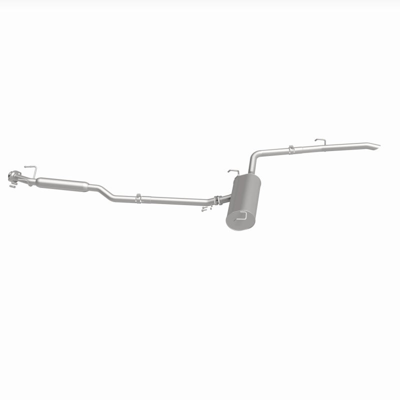 Magnaflow 106-0997 BRExhaust 17-20 fits Toyota Sienna 3.5L Direct-Fit Replacement Exhaust System