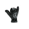 NRG SK-IN4-BK X IN4MATION Weighted Da Shaka Shift Knob - Black