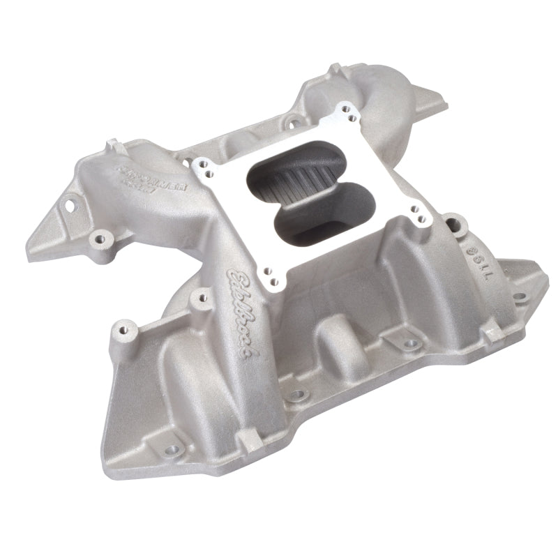 Edelbrock 7193 Performer RPM 440 Manifold