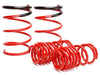 Skunk2 Racing 519-05-1575 Skunk2 02-05 fits Honda Civic Si Hatchback Lowering Springs (2.25in - 2.00in.) (Set of 4)