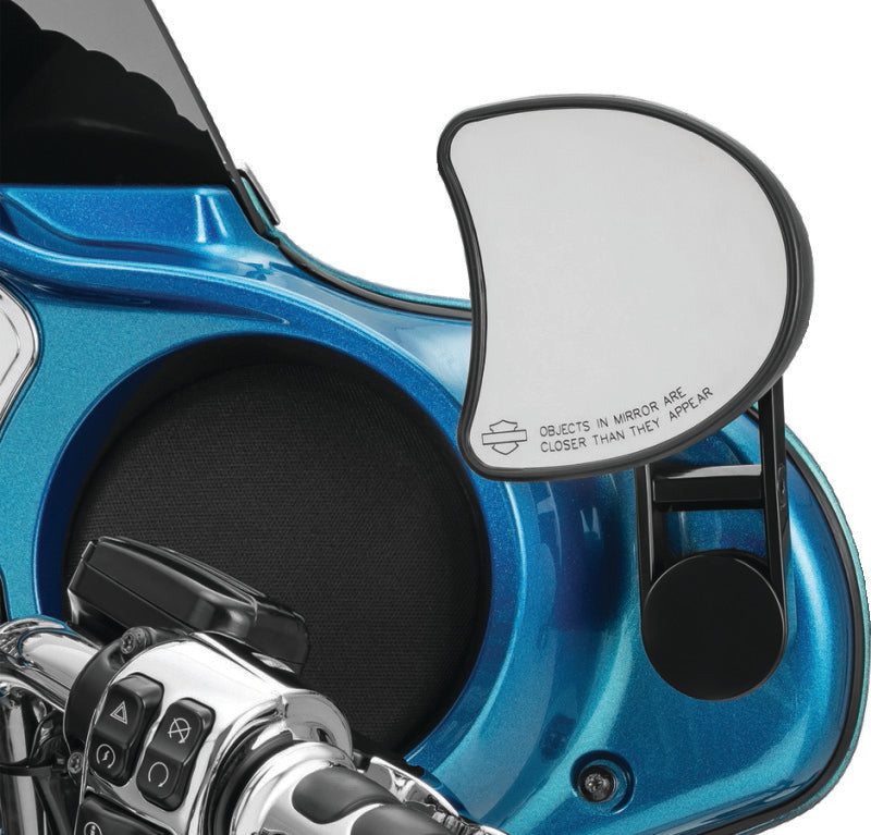 Kuryakyn 6575 Kuryakyn Adjustable Mirror Relocator