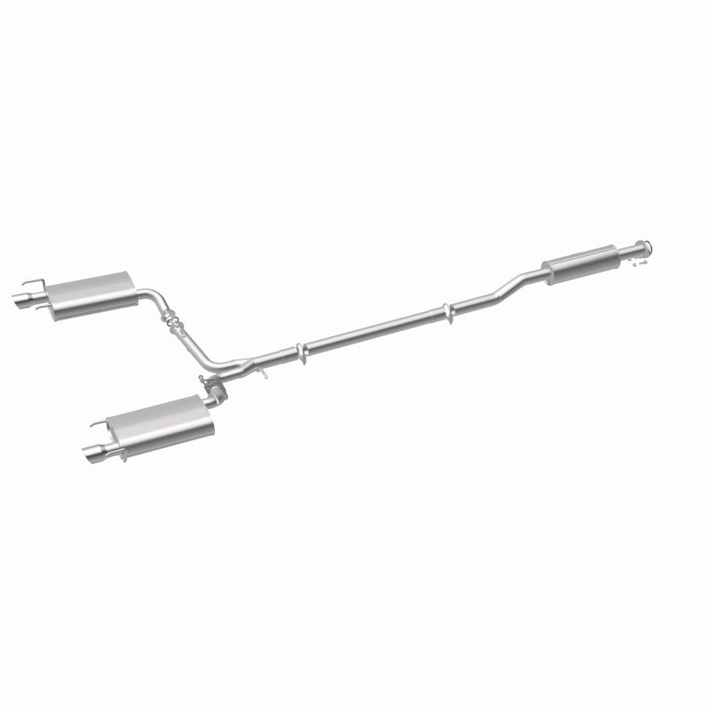 Magnaflow 106-0557 BRE Exhaust Kit 07-12 ES350 fits Camry 3.5L
