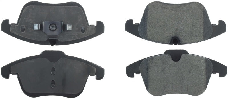 Stoptech 308.1241 Street Brake Pads