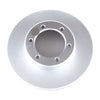 PowerStop fits Toyota 4Runner Front Evolution Geo 91-96met Coated Rotor