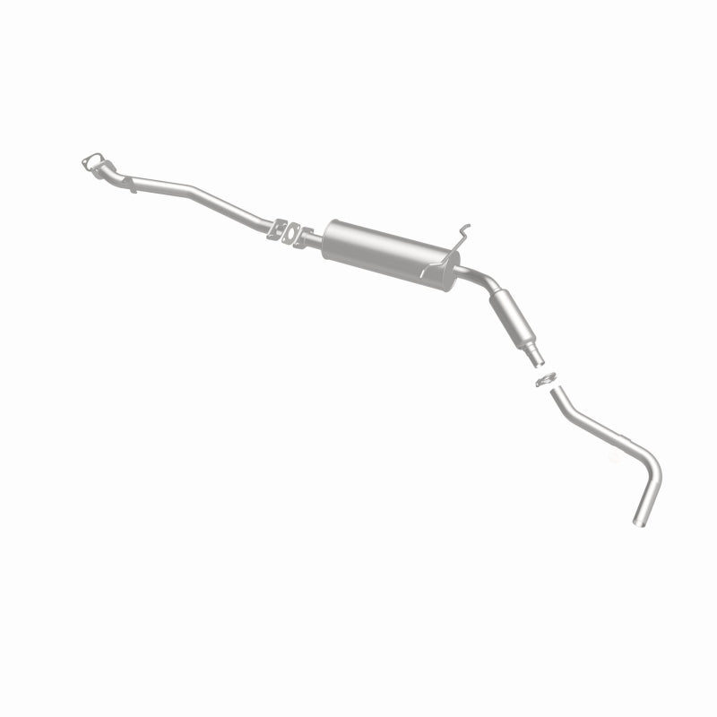Magnaflow 106-0349 BRE Exhaust Kit 90-96 fits Nissan D21 2.4L