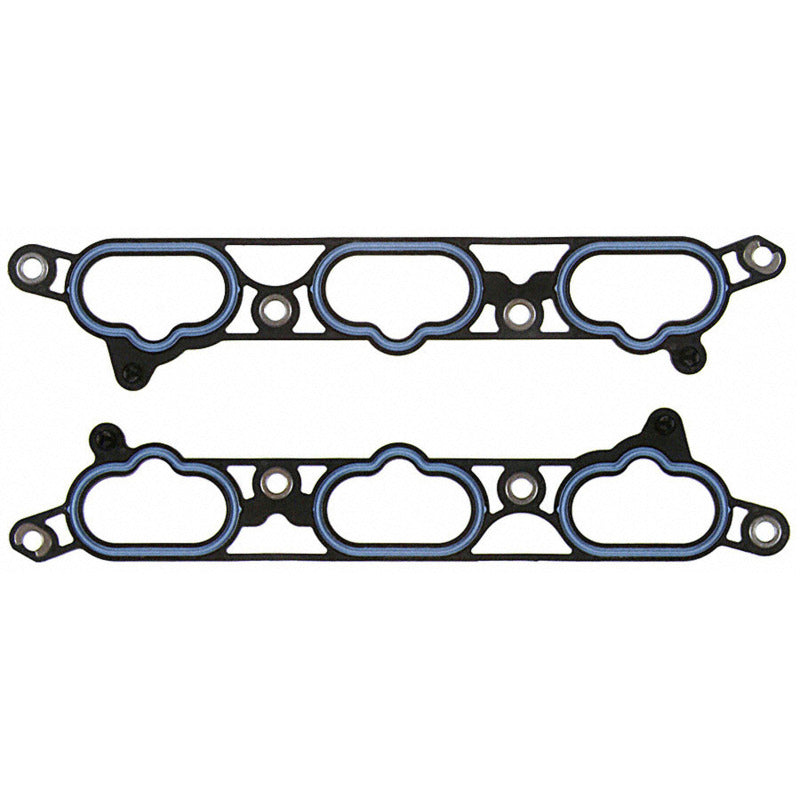 Fel-Pro MS96475 Jaguar S-Type MS 96475 Engine Intake Manifold Gasket Set