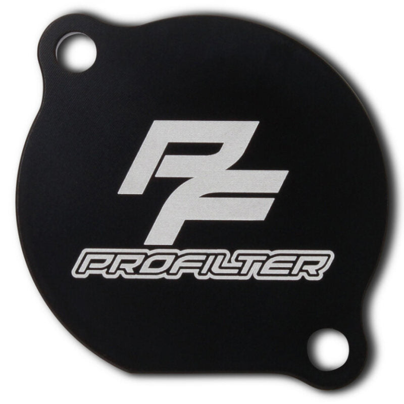 ProFilter BCA-5001-00 07-12 fits KTM 250 SX-F/250 XC-F/250 EXC-F/250 XCF-W Billet Engine Cover