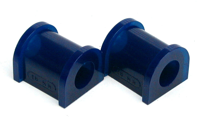 SuperPro SPF1233-20K 1971 fits Toyota Celica 0 Front 20mm Sway Bar Mount Bushing