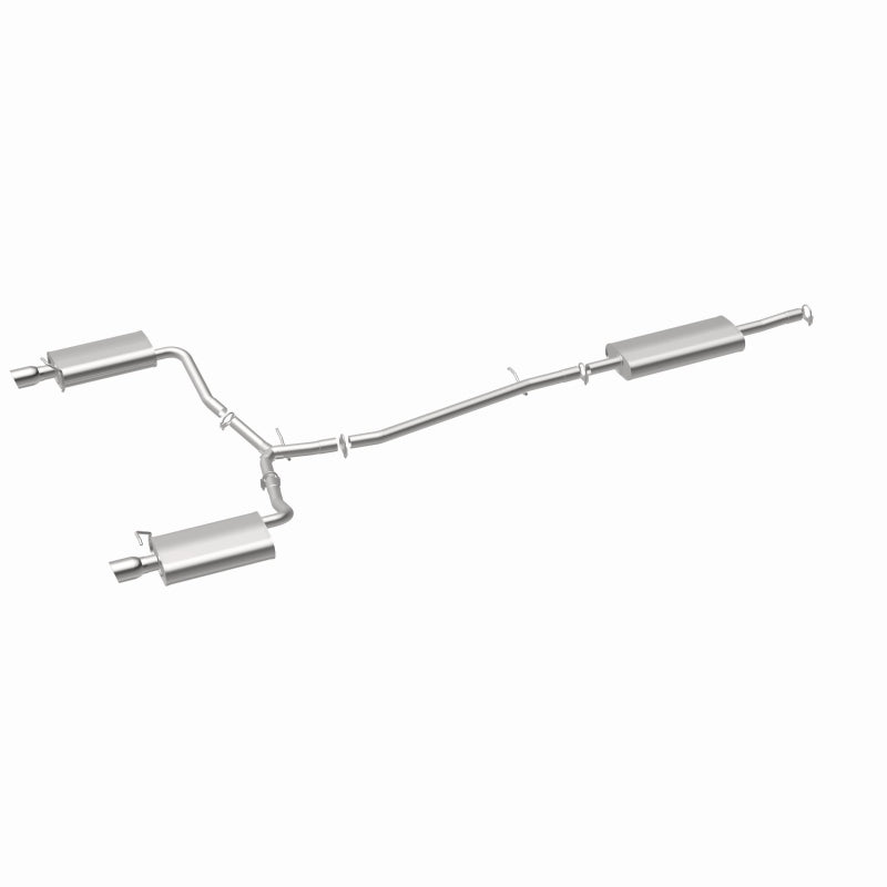 Magnaflow 106-0931 BRE Exhaust Kit 13-19 fits Ford Flex 3.5L