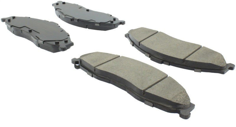 Stoptech 309.0749 Performance Brake Pads