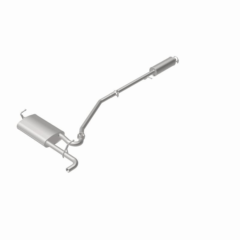 Magnaflow 106-0801 BRE Exhaust Kit 13-17 BUICK ENCORE 1.4L
