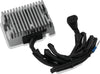 Twin Power 498306 fits 70-75 Big Twin Voltage Regulator Chrome Replaces H-D 745