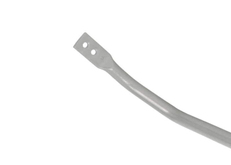 Whiteline BMF54Z fits Mazda Miata NC Front 24mm Heavy Duty Adjustable Swaybar 0