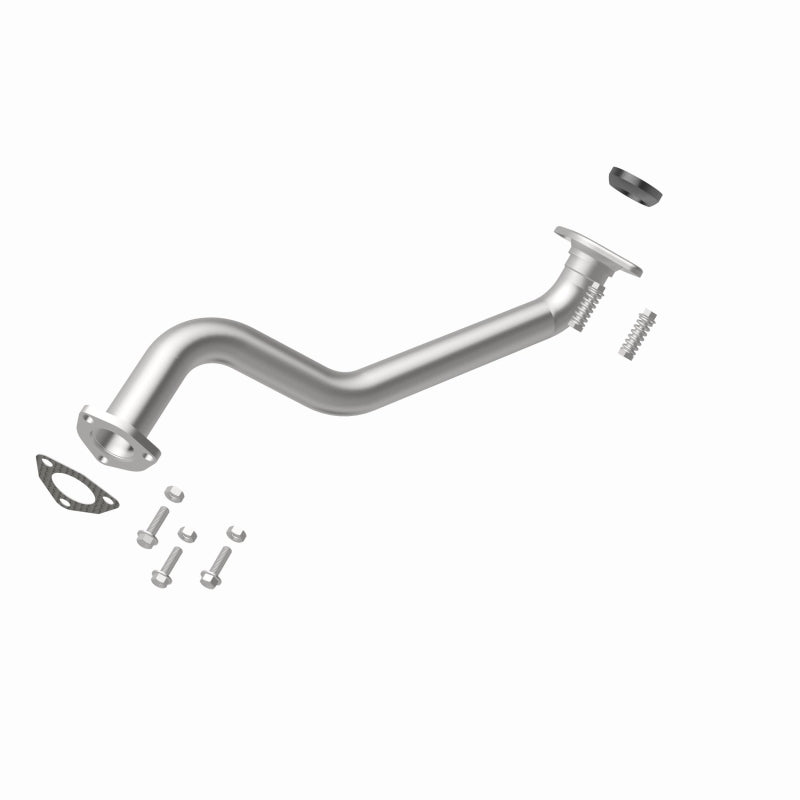Magnaflow 107-0231 BRE Exhaust 06-11 fits Civic 1.8L Front Pipe Kit