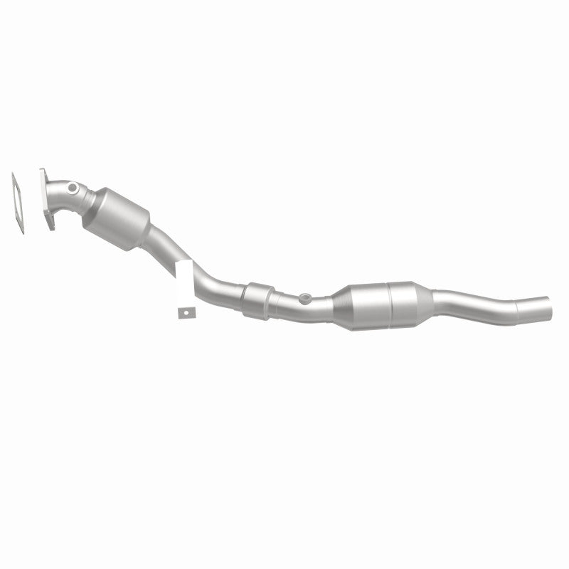 MagnaFlow 49916 Conv DF fits Audi 00-02 S4 2.7L P/S