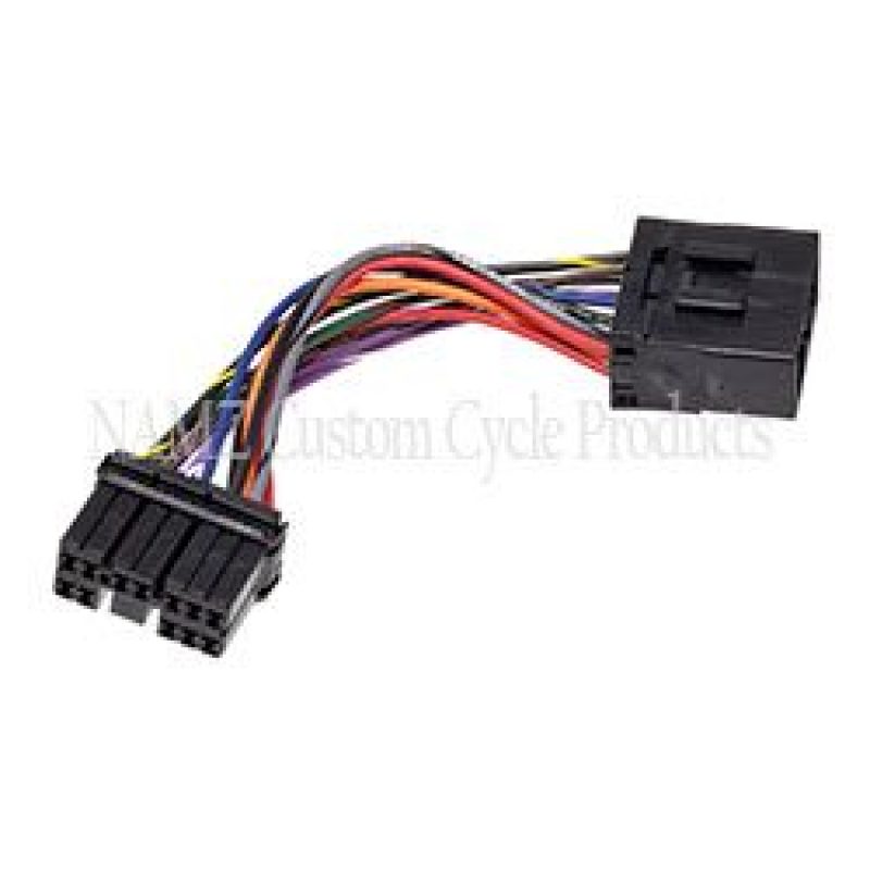 NAMZ N-PLCH-01 Plug-N-Play Passing Lamp Control Harness