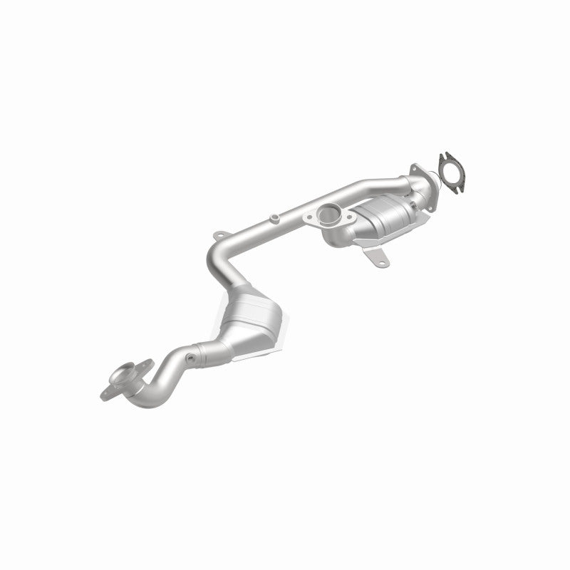 MagnaFlow 441122 Conv DF fits Lincoln 95-97 Continental