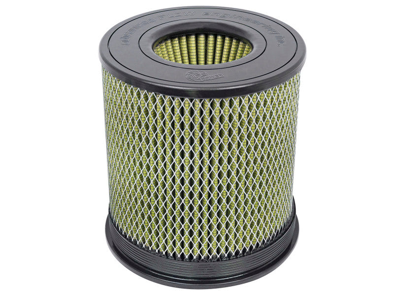 AFE 72-91110 FLOW Pro GUARD 7 Replacement Air Filter (Pair) F-6 / B-8 / T-8 (I