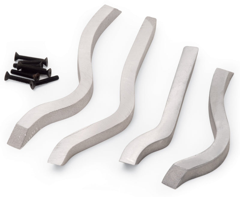 Edelbrock 7726 End Seal Spacers Kit S/B fits Ford for 7721