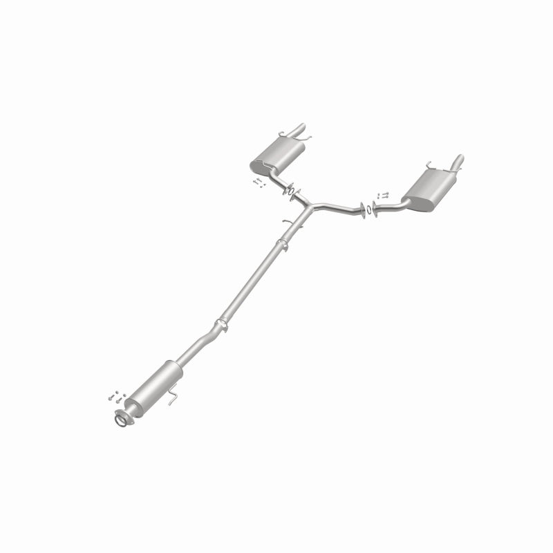 Magnaflow 106-0799 BRExhaust 05-12 fits Toyota Avalon 3.5L Exhaust Kit