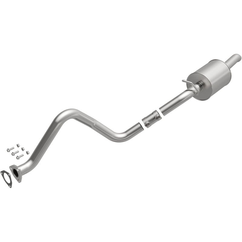 Magnaflow 108-0121 BRExhaust 99-04 fits Land Rover Discovery Muffler Kit
