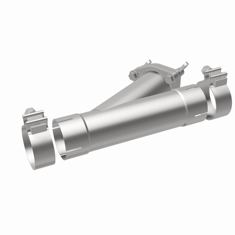 MagnaFlow 10783 Exhaust Cut-Out 2.25inch
