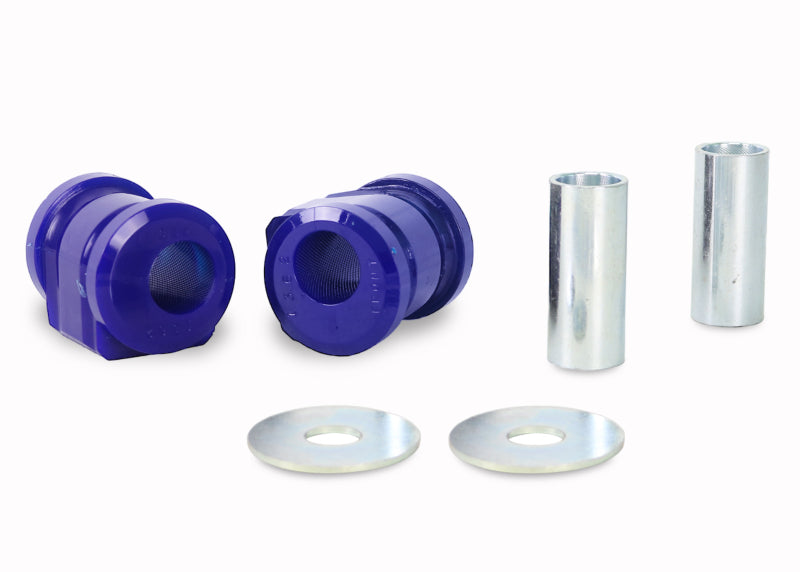 SuperPro SPF1365AK Front Lower Control Arm Inner Rear