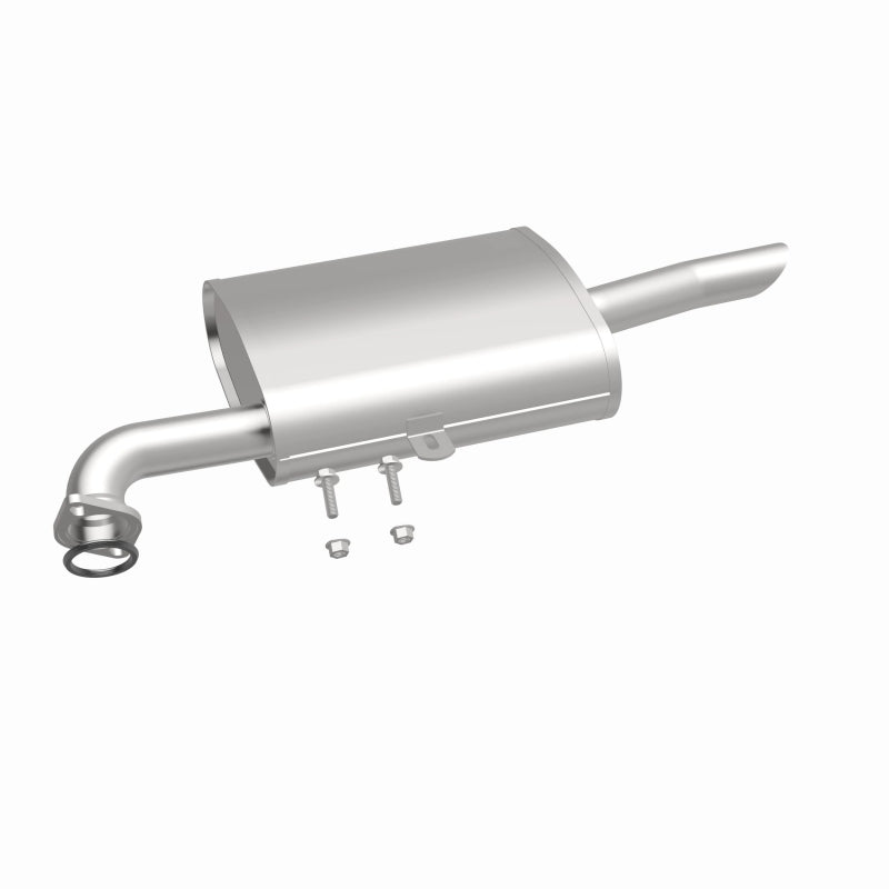 Magnaflow 108-0074 BRE Exhaust 98-02 Corolla Prizm 1.8L Muffler Kit