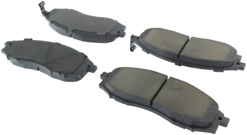 Stoptech 305.083 Street Select Brake Pads