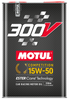 Motul 110861 5L 300V Competition 15W50